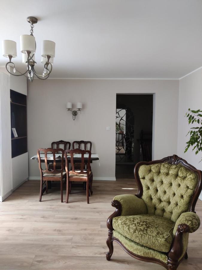 Ferienwohnung Amrai Ventspils Exterior foto